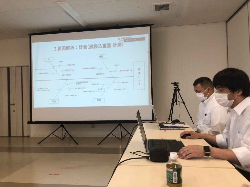 2022年度安全衛生大会
