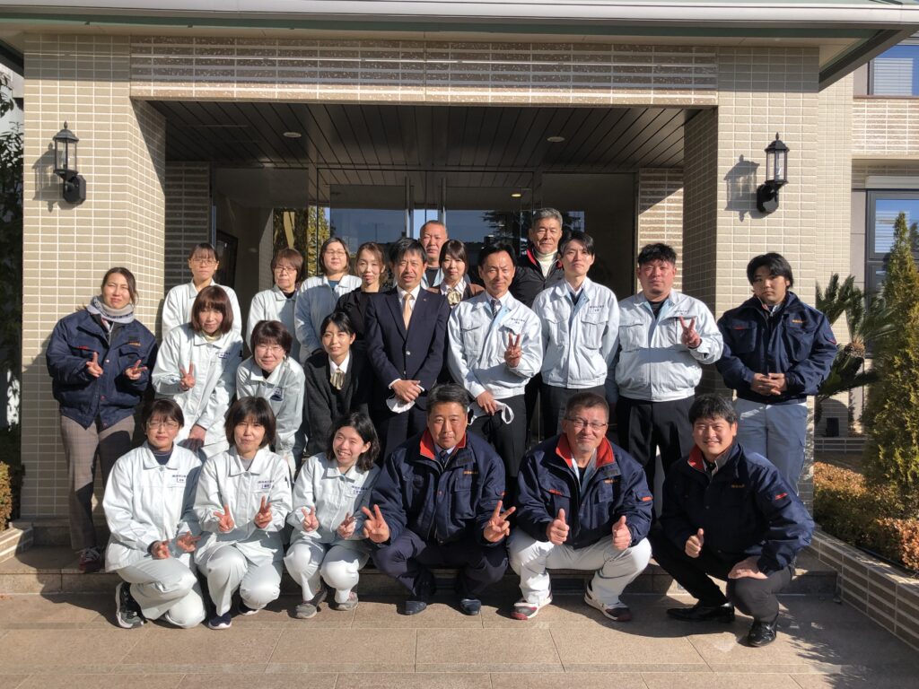 2023年　謹賀新年