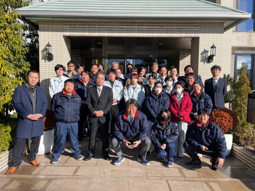 2024年　謹賀新年