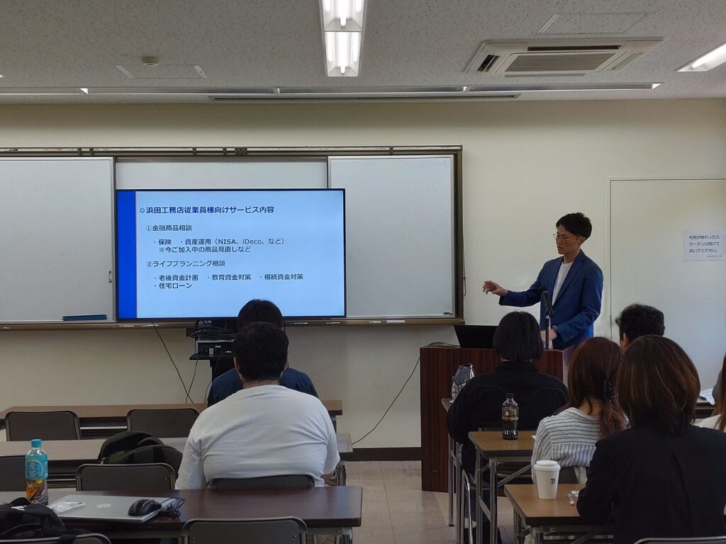 【滝野社　5s発表会】