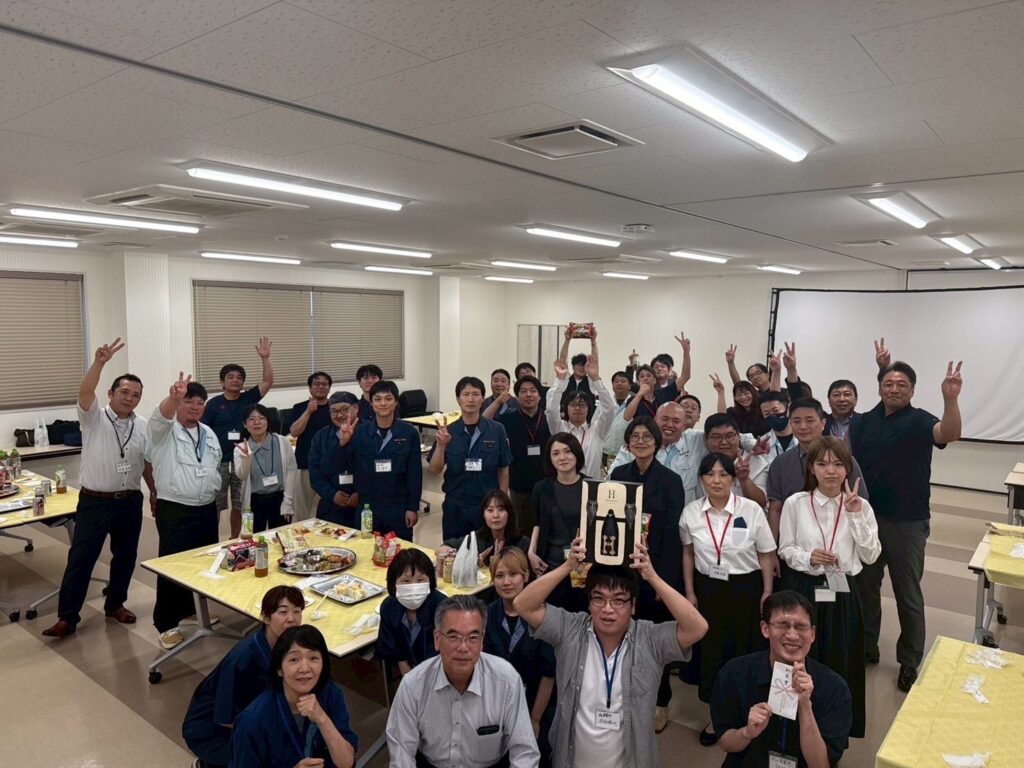 2025年度安全衛生大会