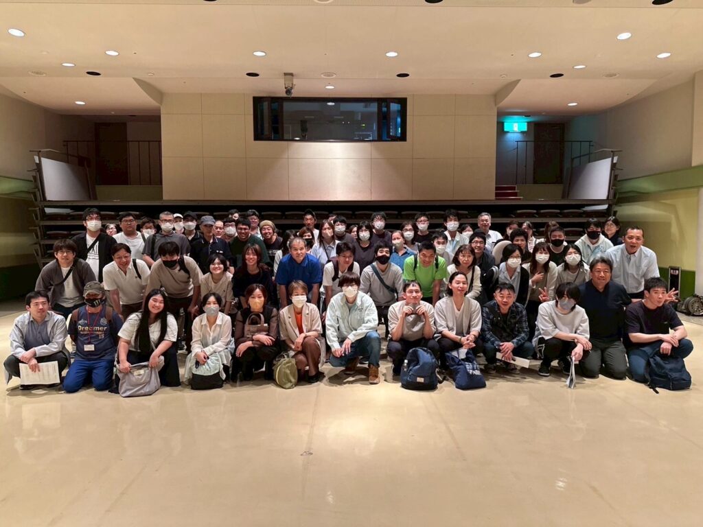 第11回岡山集合研修