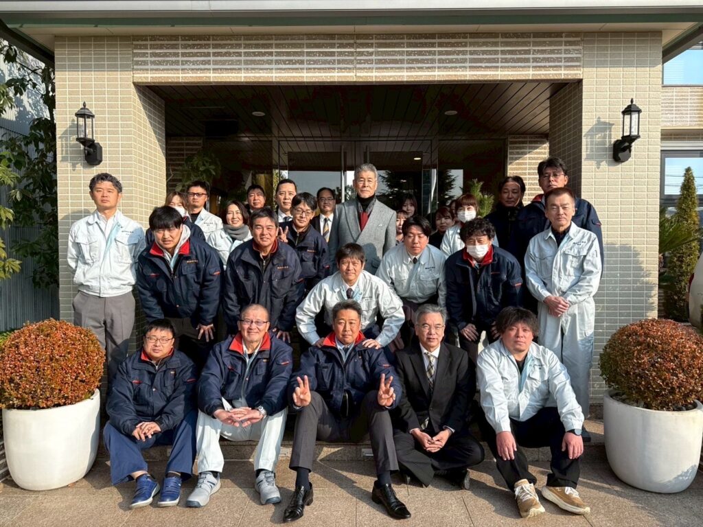 2026年　謹賀新年