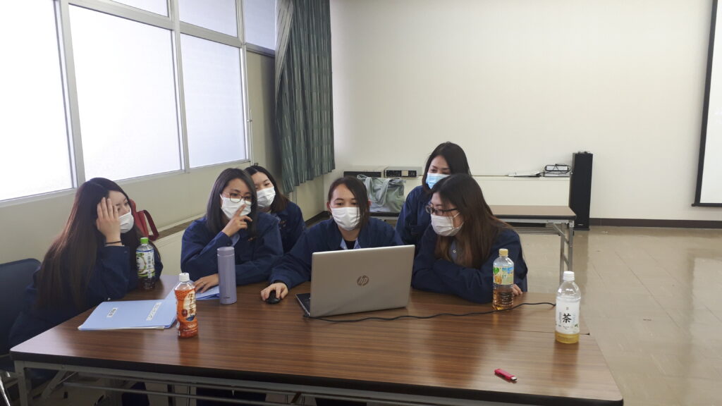 【滝野・社営業所】5S活動報告会・勉強会