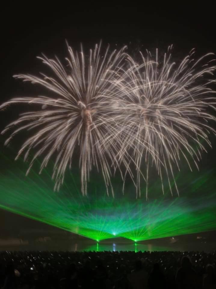 高砂ナイトファンタジーイリュージョン2018