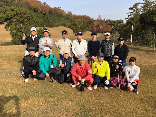 第9回キジューカップを開催しました!