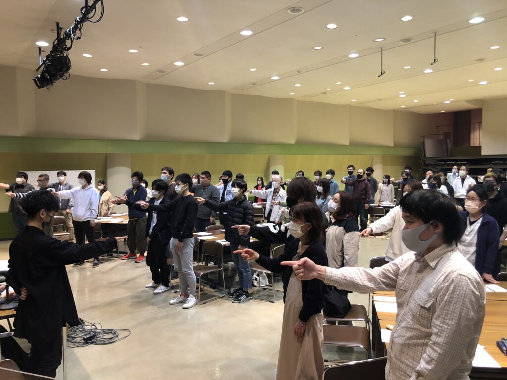 【岡山営業所】集合研修