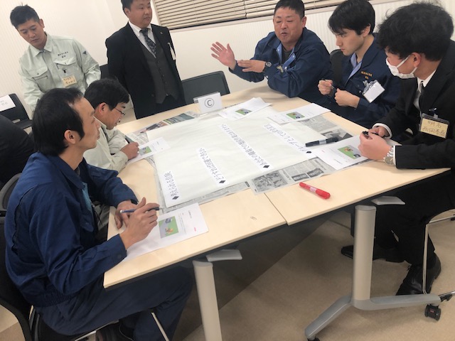 第8回安全大会を開催しました!