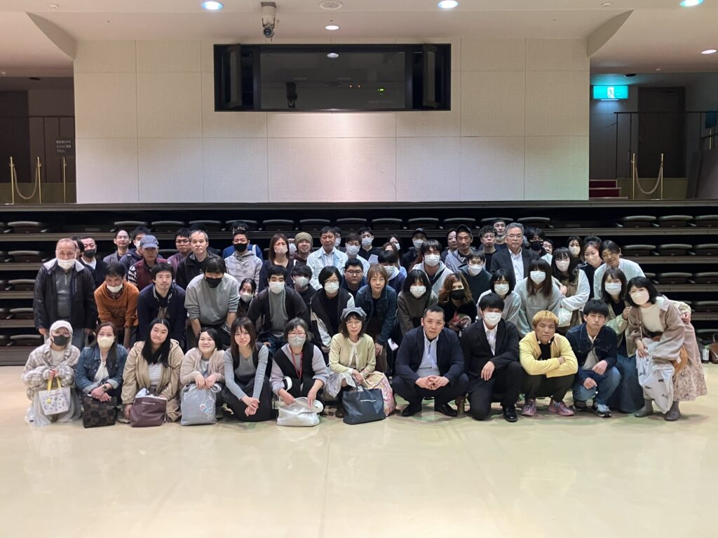 第12回　岡山集合研修