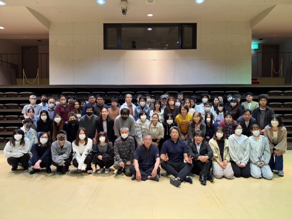 第13回　岡山集合研修